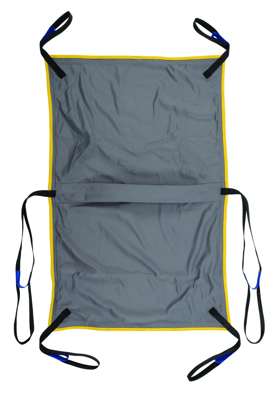 Hoyer - Long Seat Polyester Patient Sling Patient Lifts Accessories Hoyer 