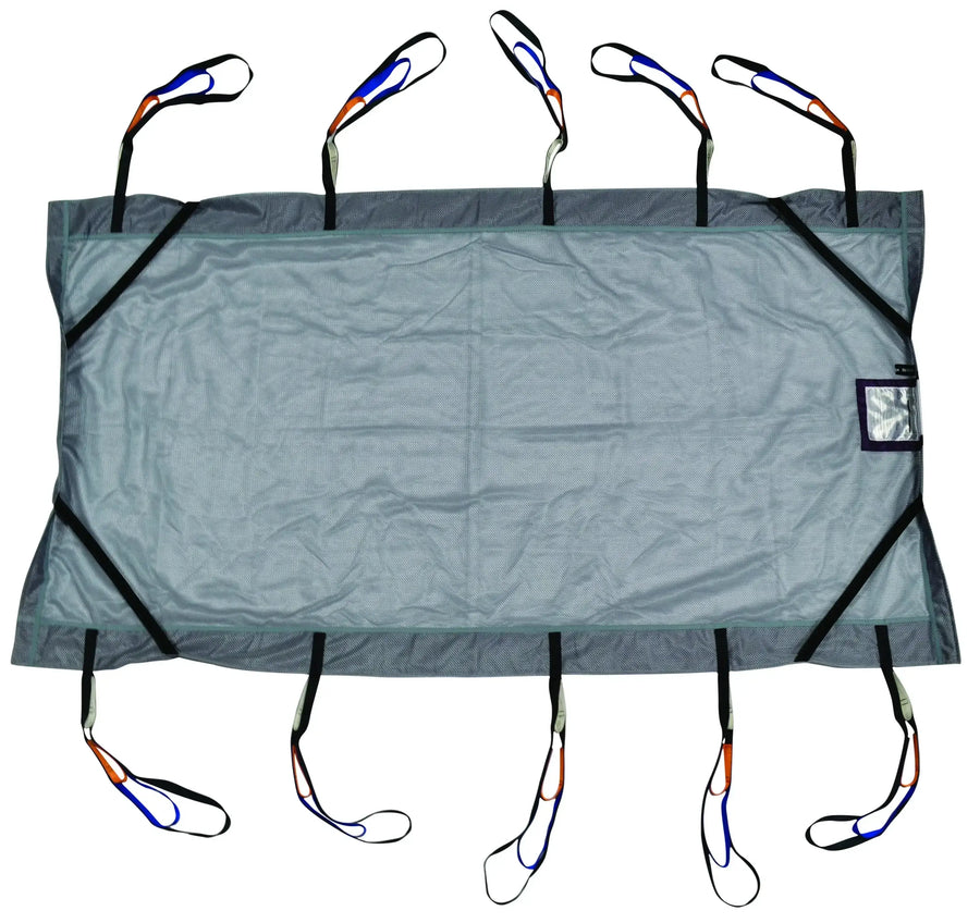 Hoyer - Repositioning Patient Sling Patient Lifts Accessories Hoyer 