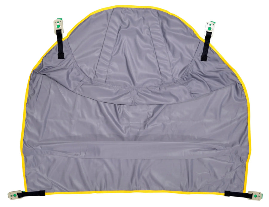 Hoyer - 4 Point Comfort Amputee Patient Sling Patient Lifts Accessories Hoyer 