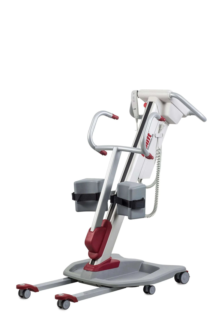 Molift - Quick Raiser 205 Sit-To-Stand Patient Lift - with white background