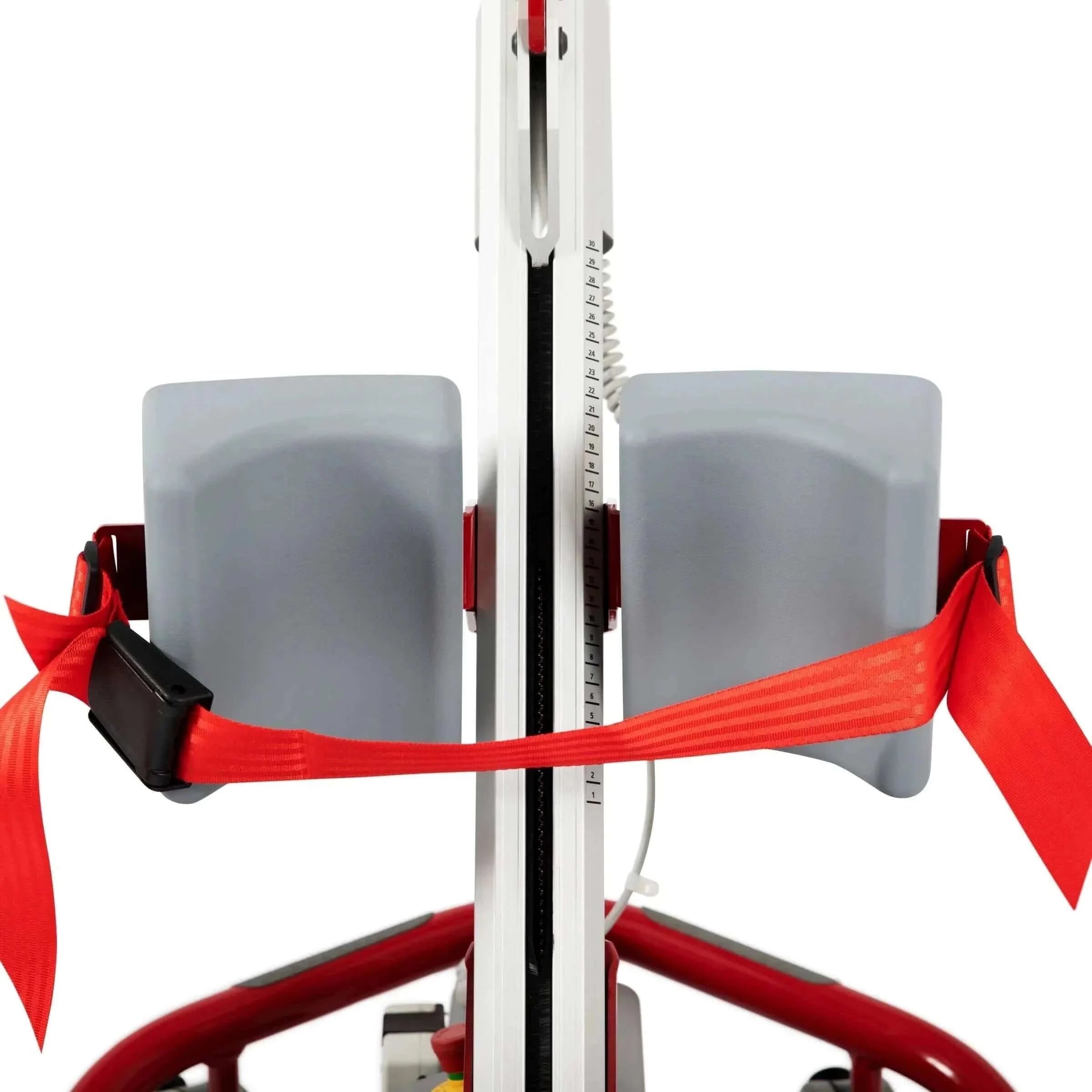 Knee Support for Quick Raiser | Molift - Reliable Ramps