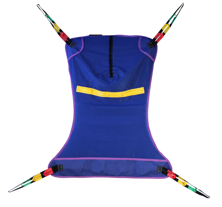 Bestcare - Invacare Mesh Full Body Replacement Sling Patient Lifts Accessories Bestcare 