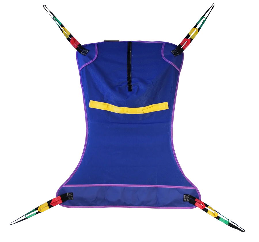Bestcare - Invacare Mesh Full Body Replacement Sling Patient Lifts Accessories Bestcare 