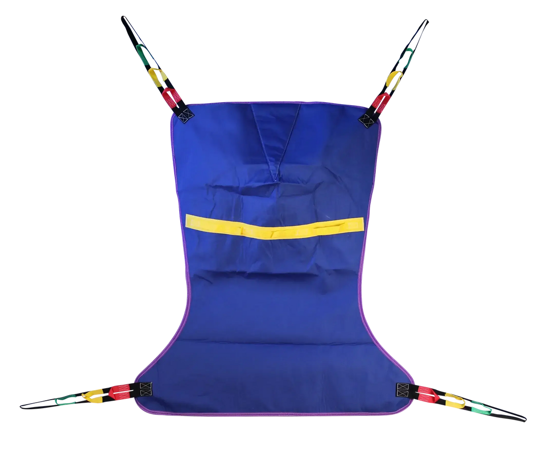 Bestcare - Invacare Solid Full Body Replacement Sling Patient Lifts Accessories Bestcare 