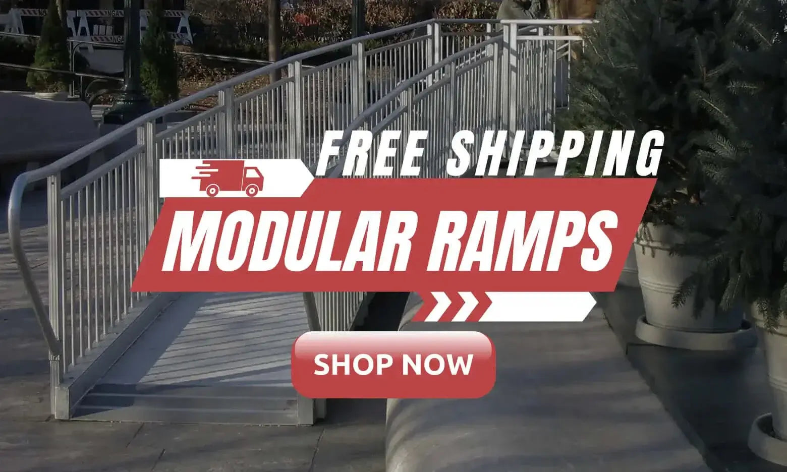 Reliable Ramps - Mobility Aids, Equipment and Accessories