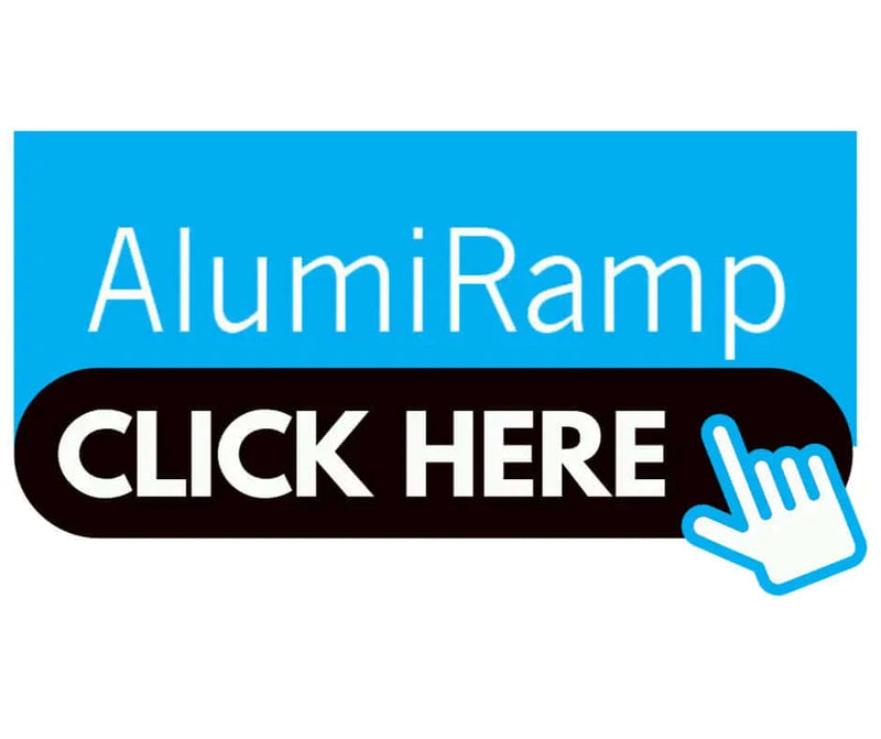 alumiramp click here button