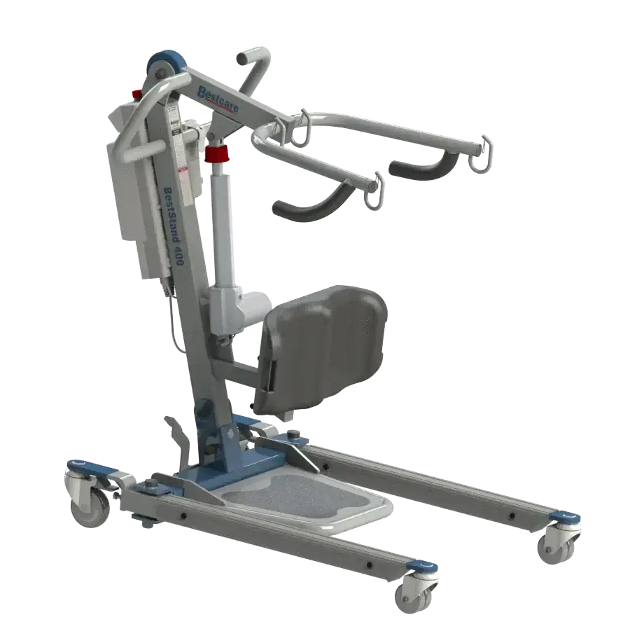 Bestcare - ProCare Powered Sit-To-Stand Patient Lift SA400 Patient Lifts Bestcare 