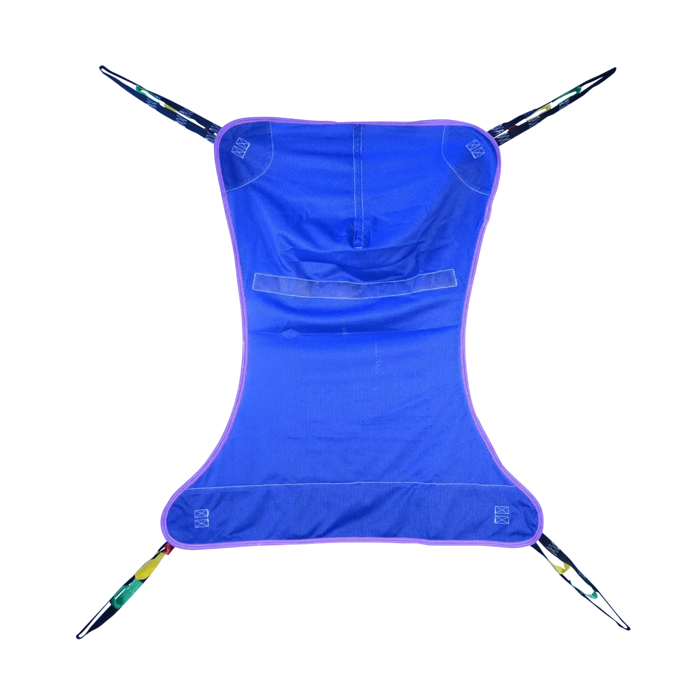 Bestcare - Invacare Mesh Full Body Replacement Sling Patient Lifts Accessories Bestcare 