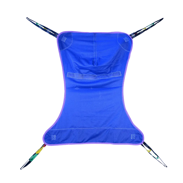 Bestcare - Invacare Mesh Full Body Replacement Sling Patient Lifts Accessories Bestcare 