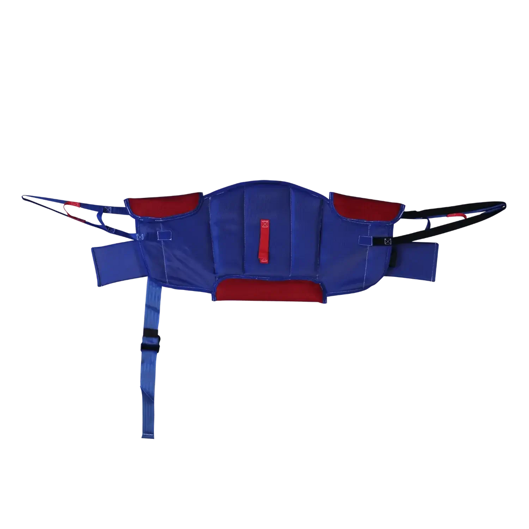 Bestcare - Stand Assist Patient Sling Patient Lifts Accessories Bestcare Small (30" W x 15" H) No No