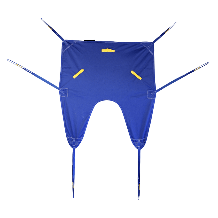 Bestcare Universal Deluxe Padded Sling with Full Head Support - Small Bestcare Universal Deluxe Padded Sling with Full Head Support - Small