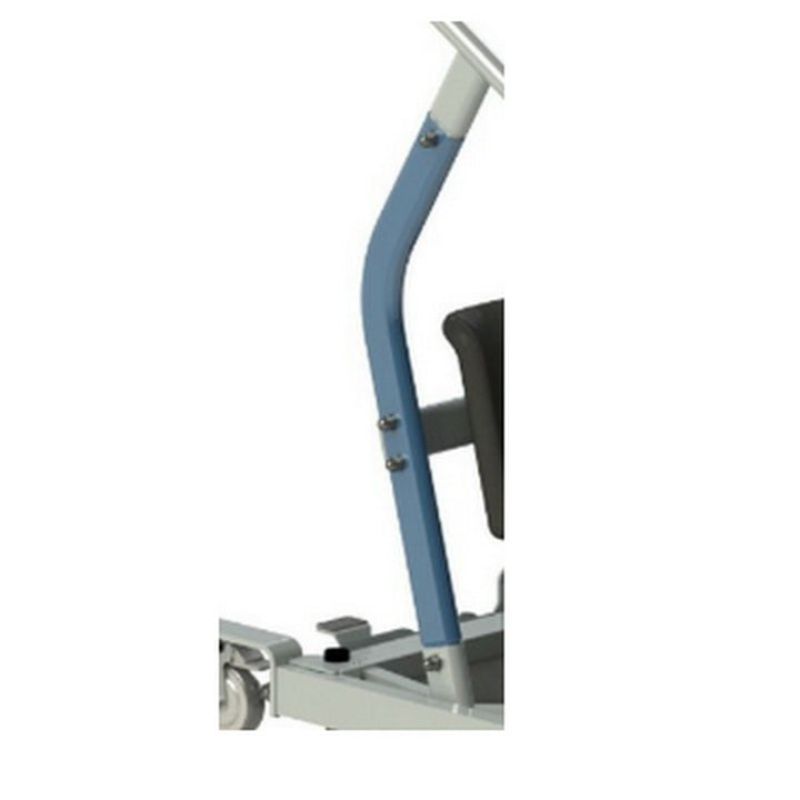 BestCare - STA450 Mast Blue - WP-STA450-MAST