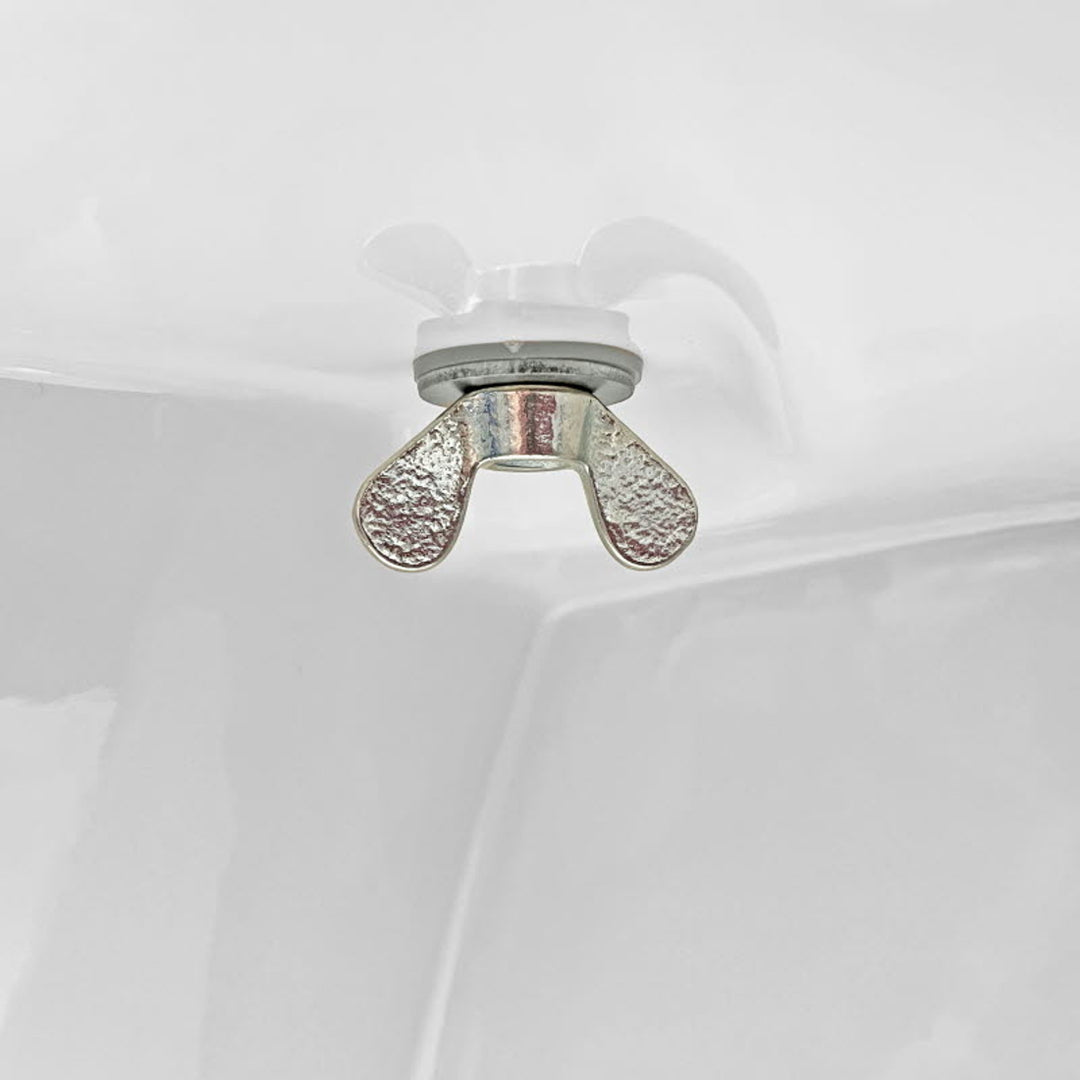 etac commode chair attachment kit