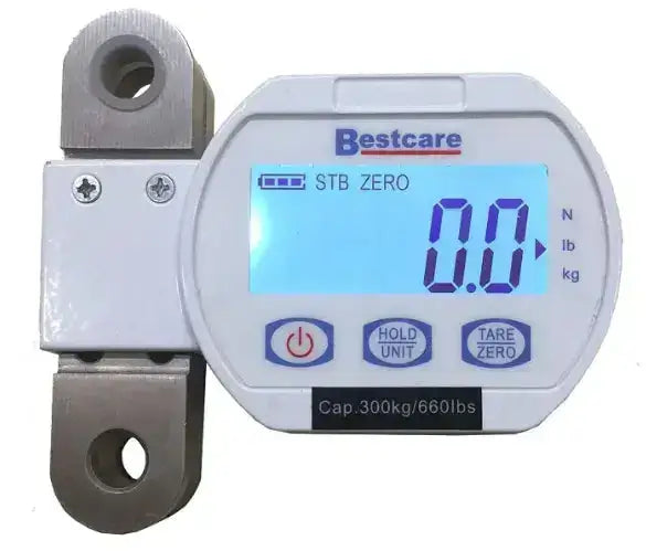 Bestcare - Bestscale 660 Patient Lift Digital Scale Patient Lifts Bestcare 