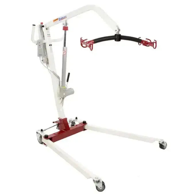 Portable Patient Lift Systems - Reliable Ramps