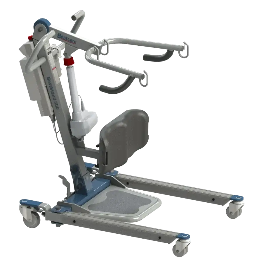 ProCare Powered Sit-To-Stand Patient Lift SA500
