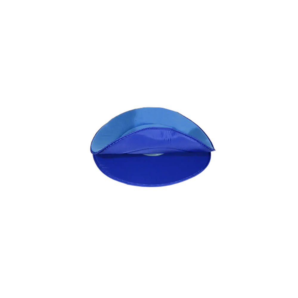 the bestcare besttransfer sit seat turn dark  blue showing its layers