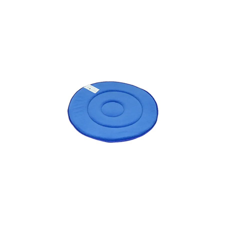 the bestcare besttransfer sit seat turn lighter blue on transparent background
