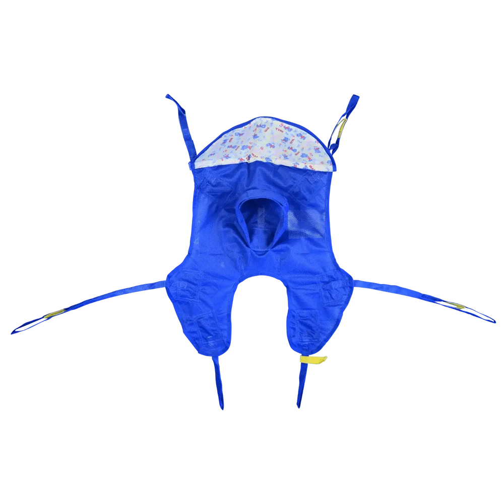 Bestcare - Pediatric Mesh Hammock Sling Patient Lifts Accessories Bestcare 