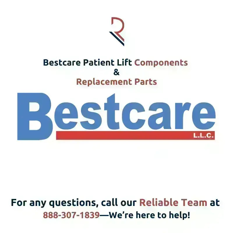 general image that shows reliable ramps listing picture for the bestcare line of replacement parts