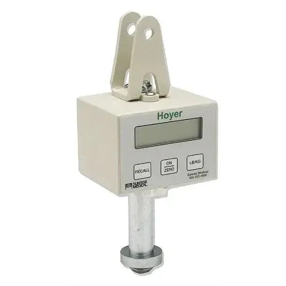 Hoyer - Digital Scale for Hoyer HPL402 and HML400 Powered Patient Lifts Patient Lifts Hoyer 
