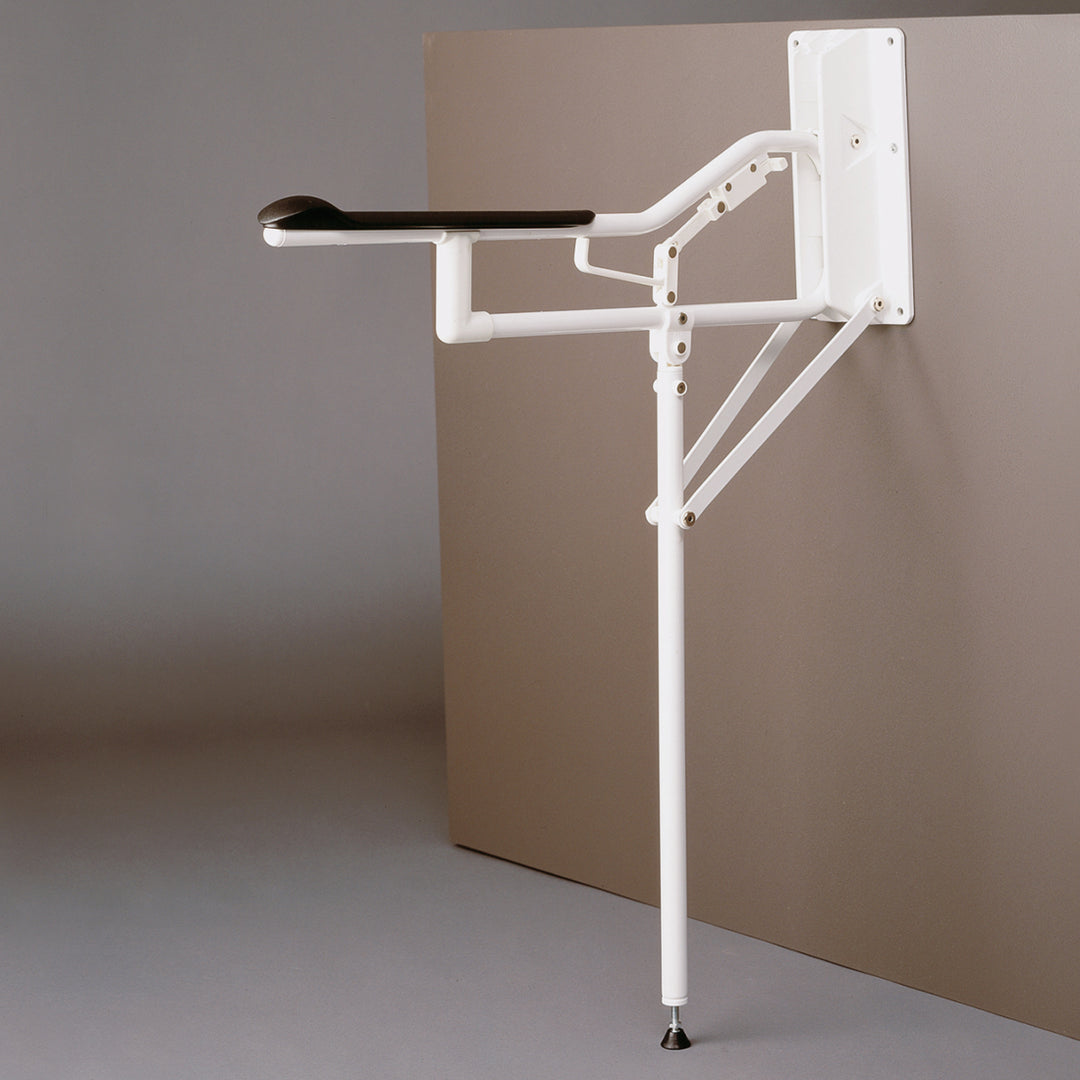 Ramp Leg Holder Supporting Leg for Optima | Etac - Reliable Ramps