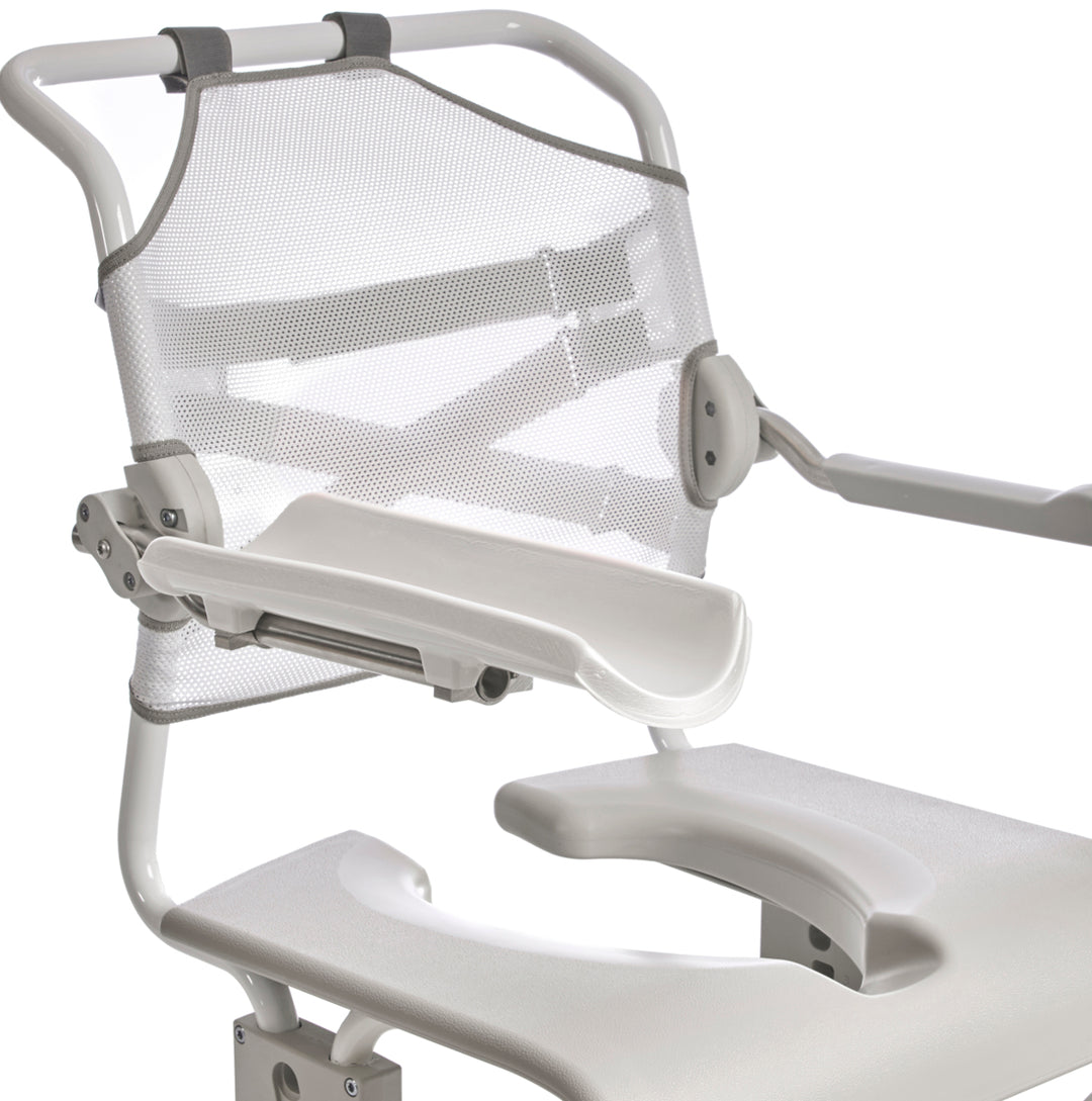 etac armrest hemiplegia reliable ramps