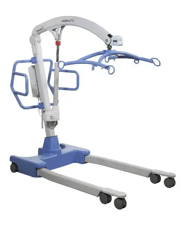 Hoyer Unit Rotation Control Charging Station for Calibre and HPL700 Batteries | Hoyer
