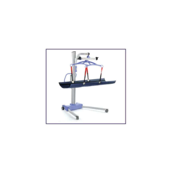 Hoyer - Canvas Stretcher with Straps (Stature and Presence Lifts) Patient Lifts Hoyer 