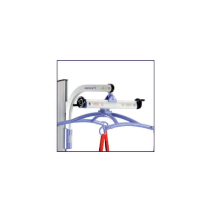 Hoyer - Canvas Stretcher with Straps (Stature and Presence Lifts) Patient Lifts Hoyer 