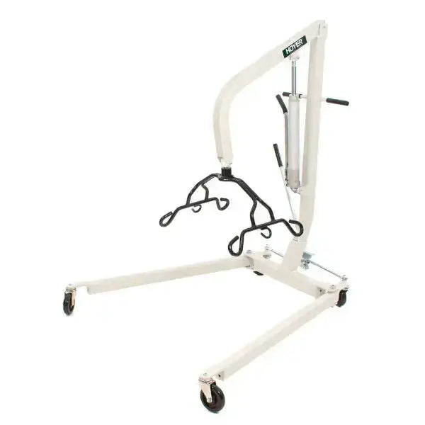 Hoyer HML400 Powered Patient Lift - 400 lbs. Weight Capacity Patient Lifts Hoyer 