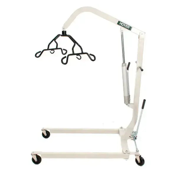 Hoyer HML400 Powered Patient Lift - 400 lbs. Weight Capacity Patient Lifts Hoyer 