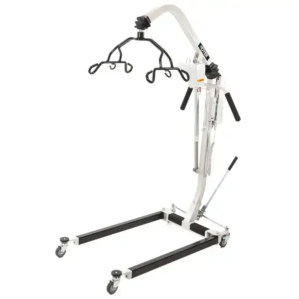 Hoyer HPL402 Powered Patient Lift - 400 lbs. Weight Capacity Patient Lifts Hoyer 