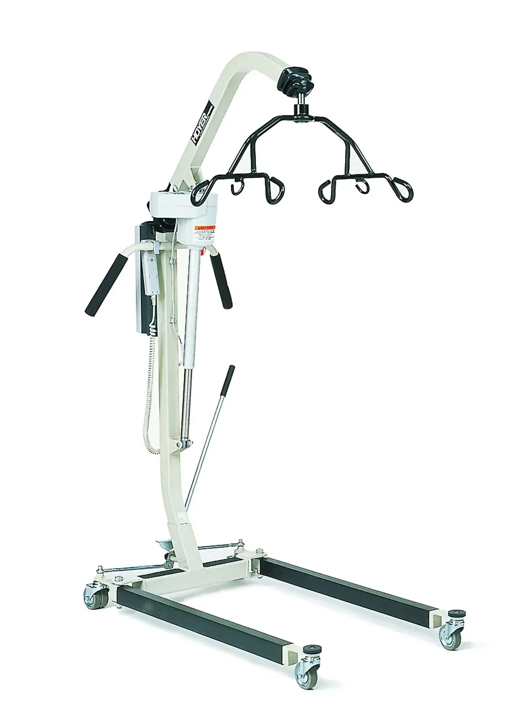 Hoyer HPL402 Powered Patient Lift - 400 lbs. Weight Capacity