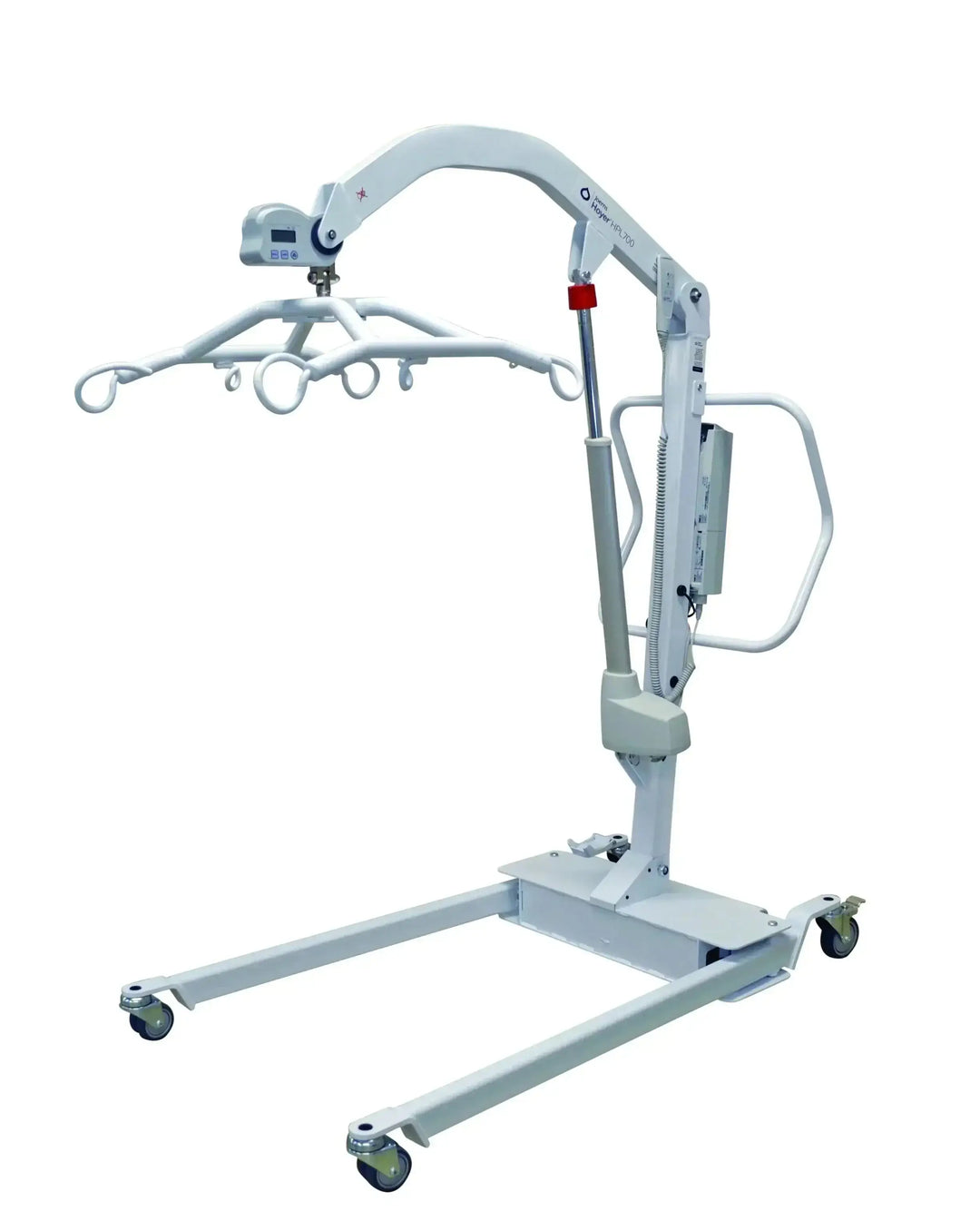 Hoyer - 6 Point Loop Spreader Bar for HPL700 (750 lb. capacity) Patient Lifts Hoyer 