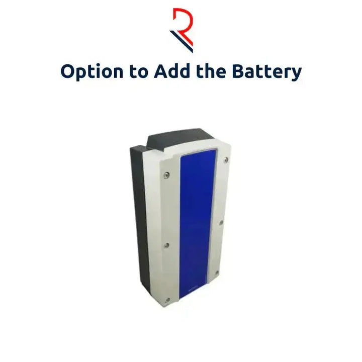 Hoyer - Charging Station for Calibre and HPL700 Patient Lift Battery Patient Lifts Accessories Hoyer Yes 