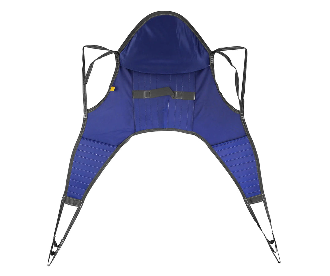 Bestcare - Hoyer Replacement Slings with Head Support Patient Lifts Accessories Bestcare 