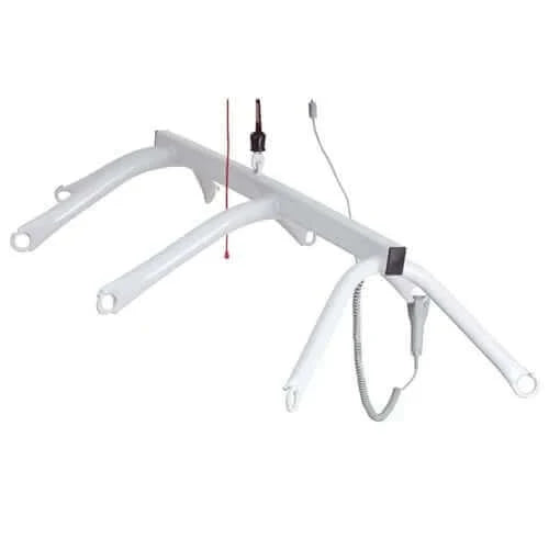 Molift - 8-Point Sling Bar with white background