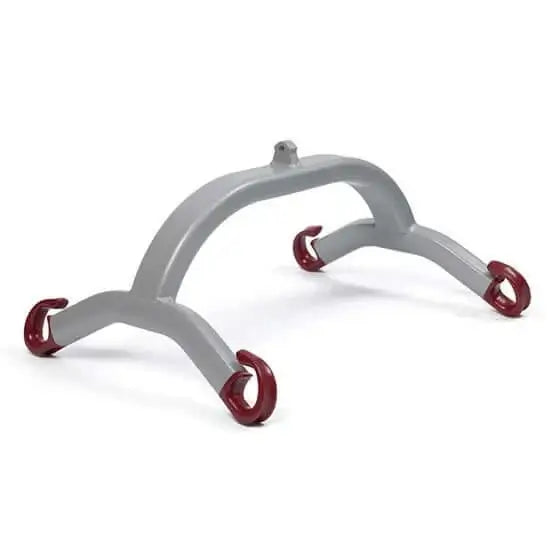 Molift Air 4-Point Sling Bar Patient Lifts Molift Small 