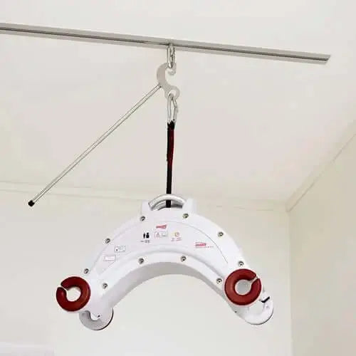 Molift Nomad Ceiling Lift Motor Patient Lifts Molift 