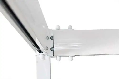 Molift Quattro Free Standing Rail System for Ceiling Lifts Patient Lifts Molift 