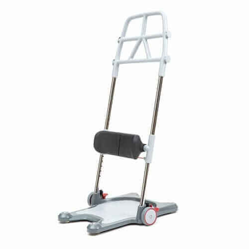 Molift - Raiser PRO Patient Transfer Aid with white background