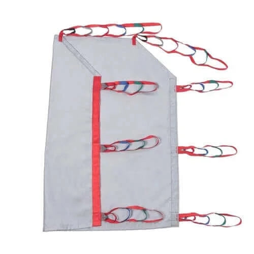 Molift - RgoSling Repositioning Sheet Patient Lifts Accessories Molift with white background