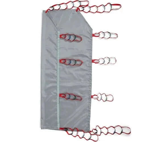 Molift - RgoSling Repositioning Sheet Patient Lifts Accessories Molift with a white background