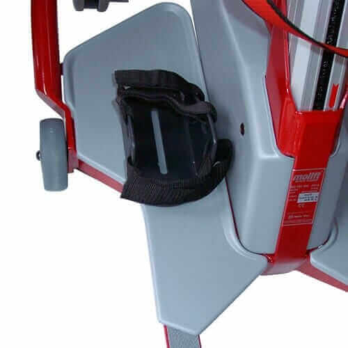 Sandals for Quick Raiser 1 & 2 | Molift - Reliable Ramps