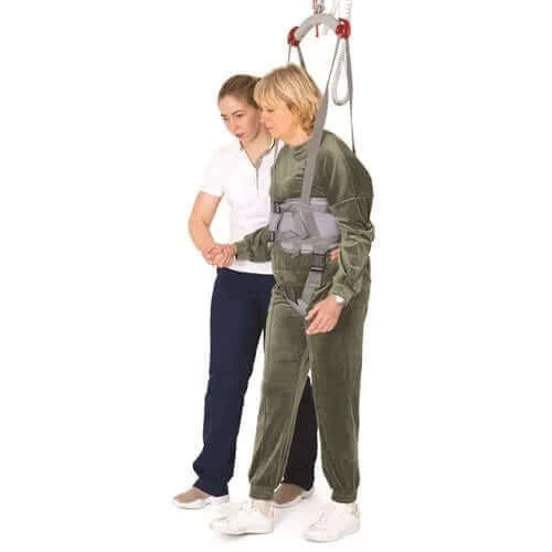 Molift - UnoSling Ambulating Vest Disposable Patient Sling Patient Lifts Accessories Molift 