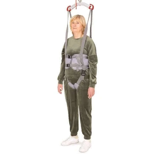 Molift - UnoSling Ambulating Vest Disposable Patient Sling Patient Lifts Accessories Molift 
