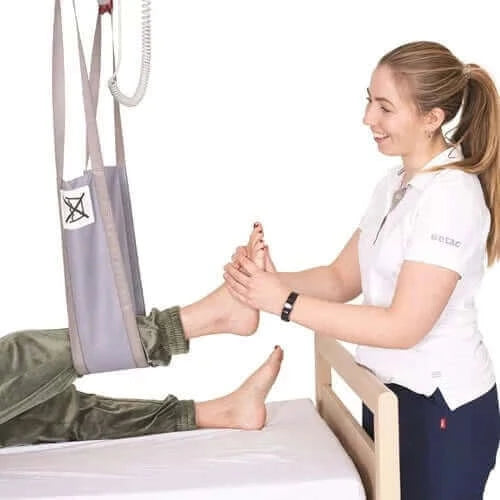 Molift - UnoSling LimbLift Disposable Sling Patient Lifts Accessories Molift 