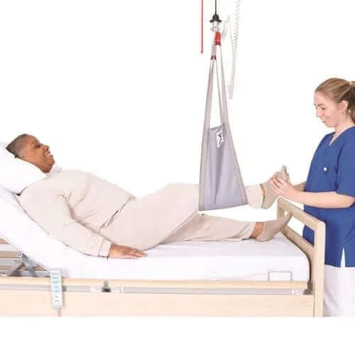 UnoSling LimbLift Disposable Sling | Molift - Reliable Ramps