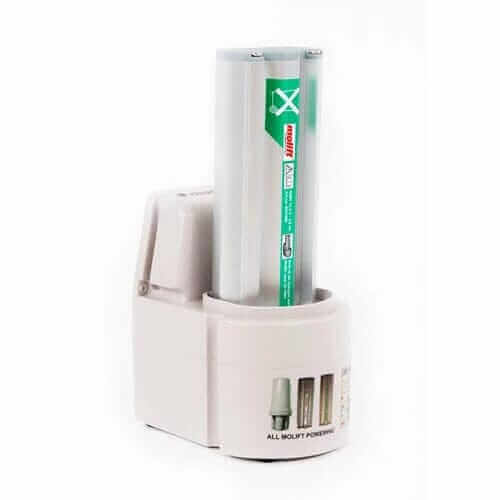 Molift - Battery Charger for Mobile Lifts with white background